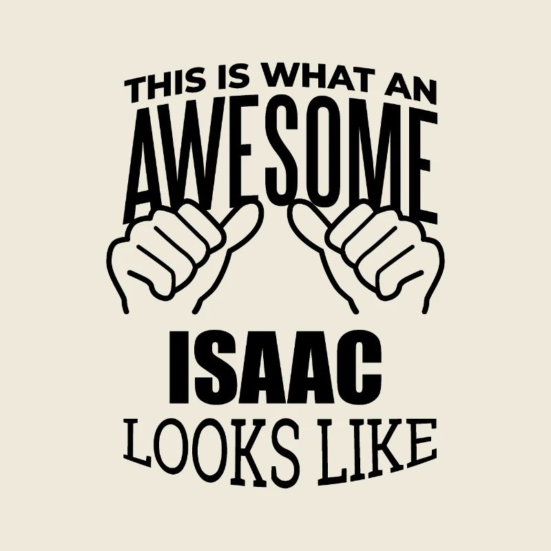 Isaac