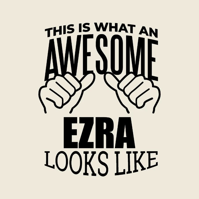 Ezra