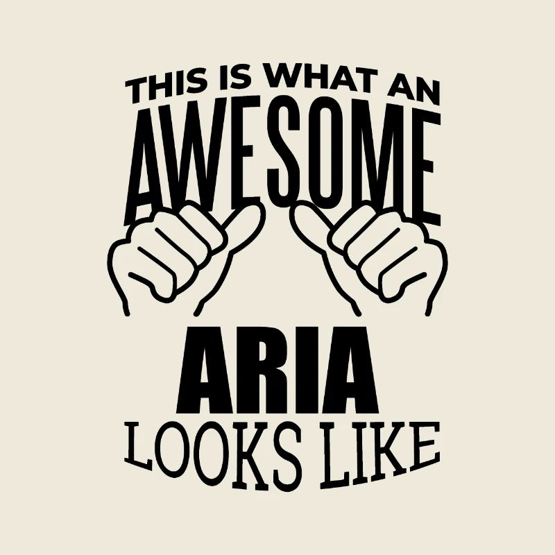 Arie