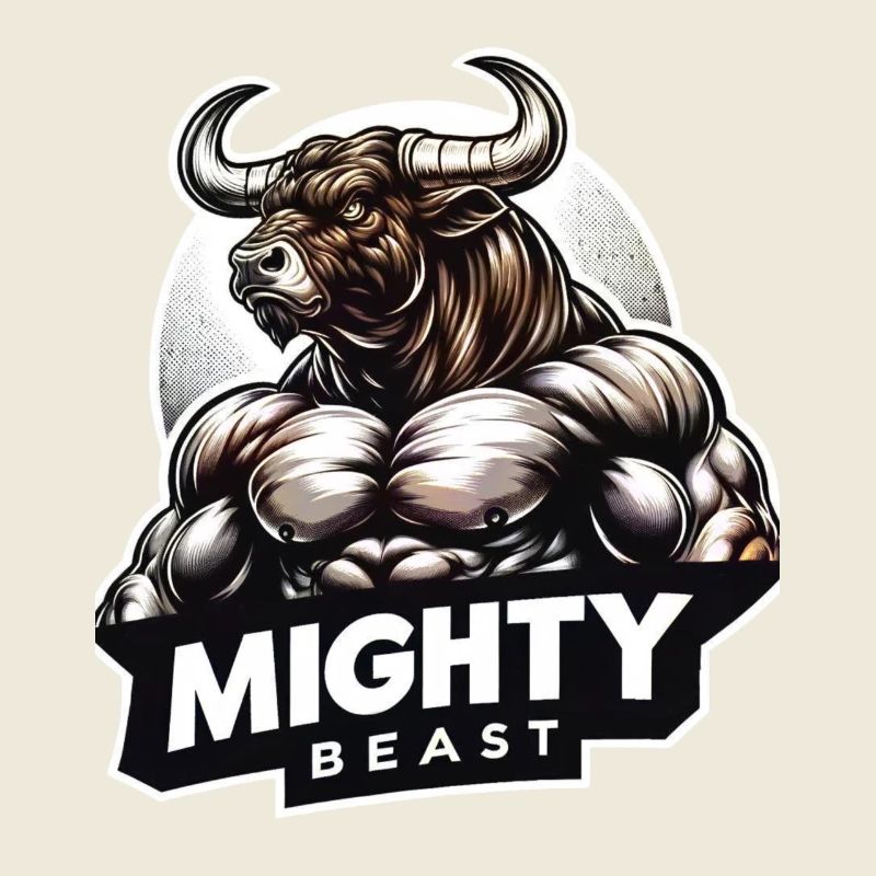 Mighty Beast