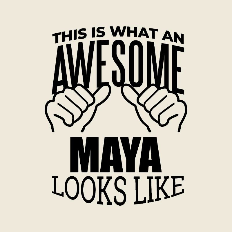 Maya