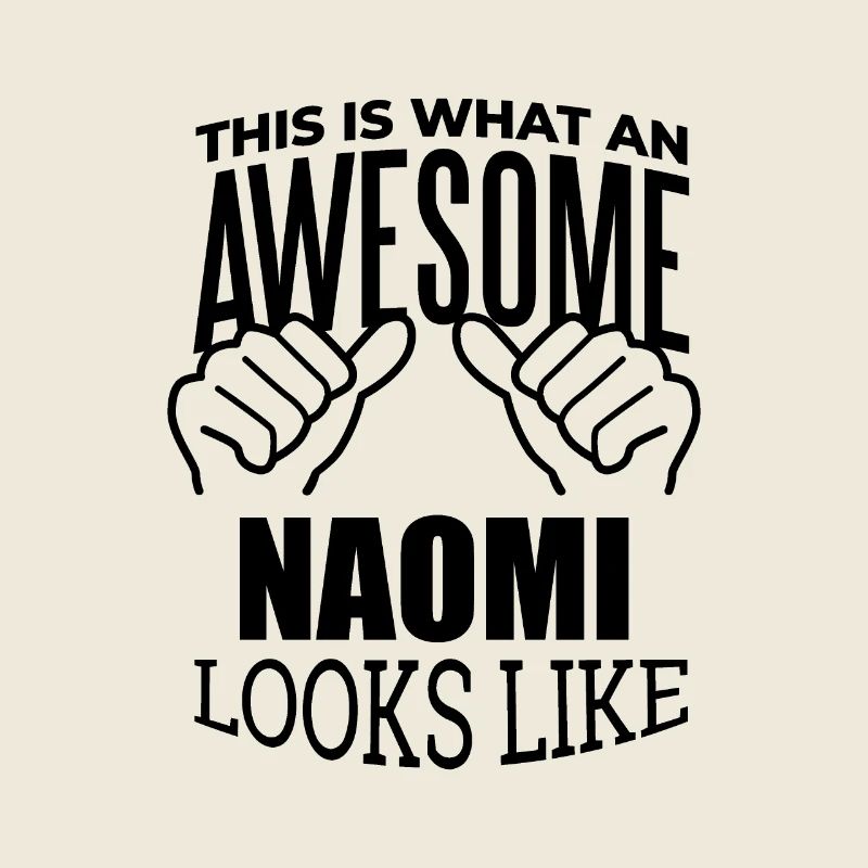 Naomi