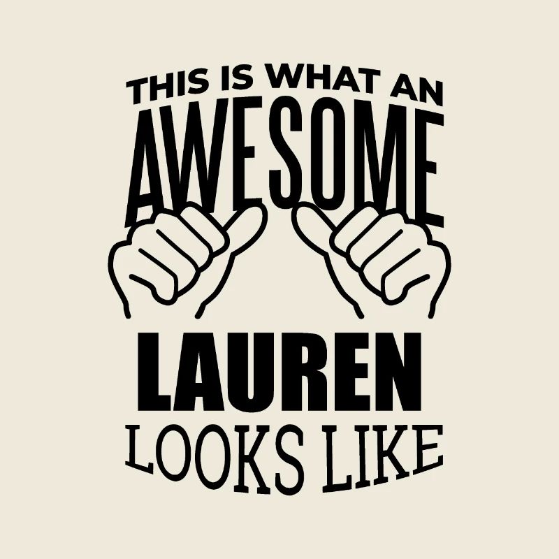 Lauren