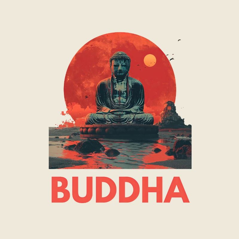 Bouddha, Bouddhiste, Namaste, Méditation, Bouddhisme