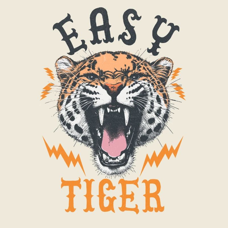 Easy Tiger