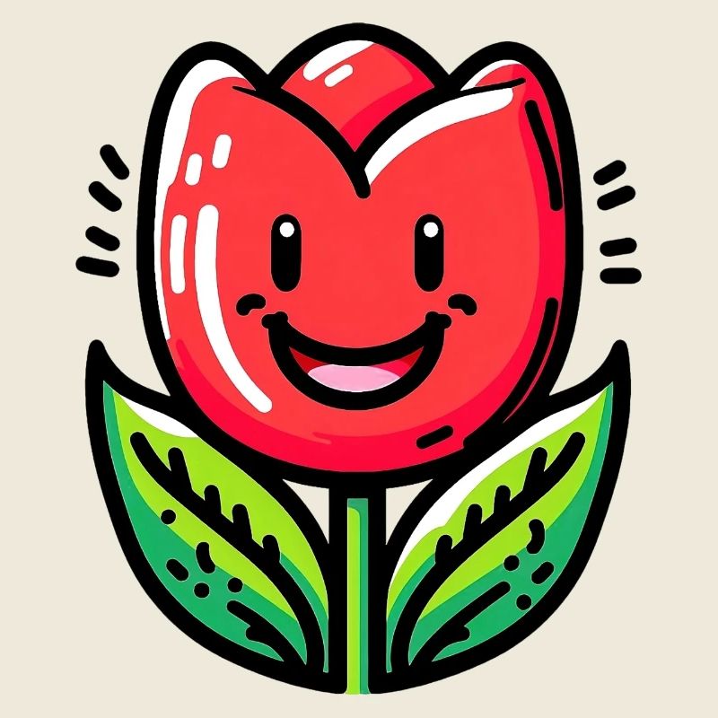 Tulipe