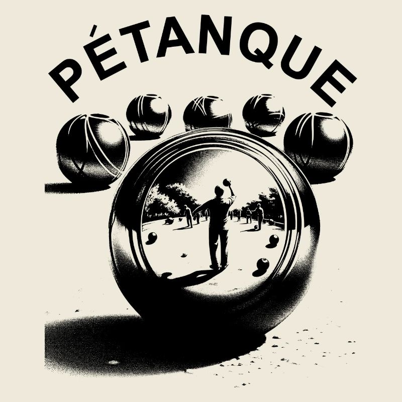 Pétanque