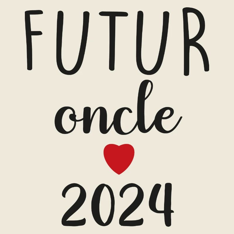 Future Uncle - 2024