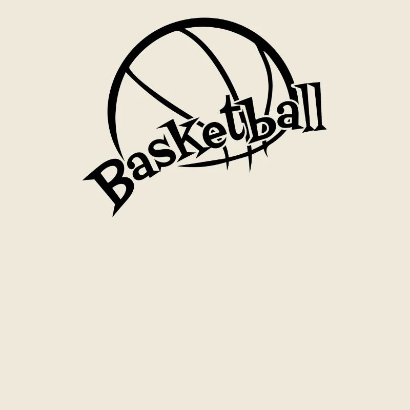 Joueurs de basket-ball Basketteurs Basket-ball
