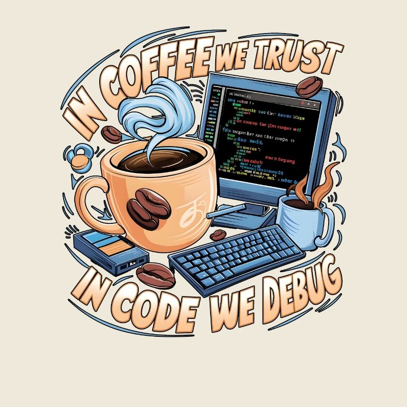 KaffeeCode Debug: In Code Wir Debuggen