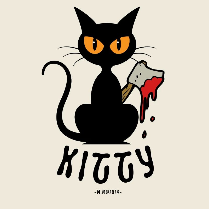 Kitty Axe !