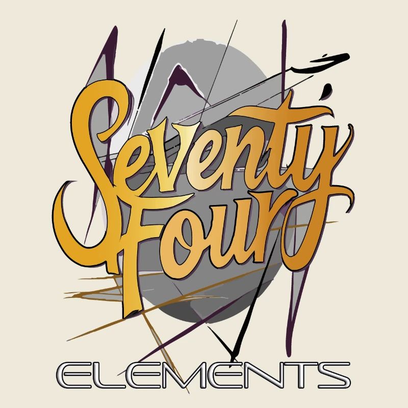 seventyfour elements