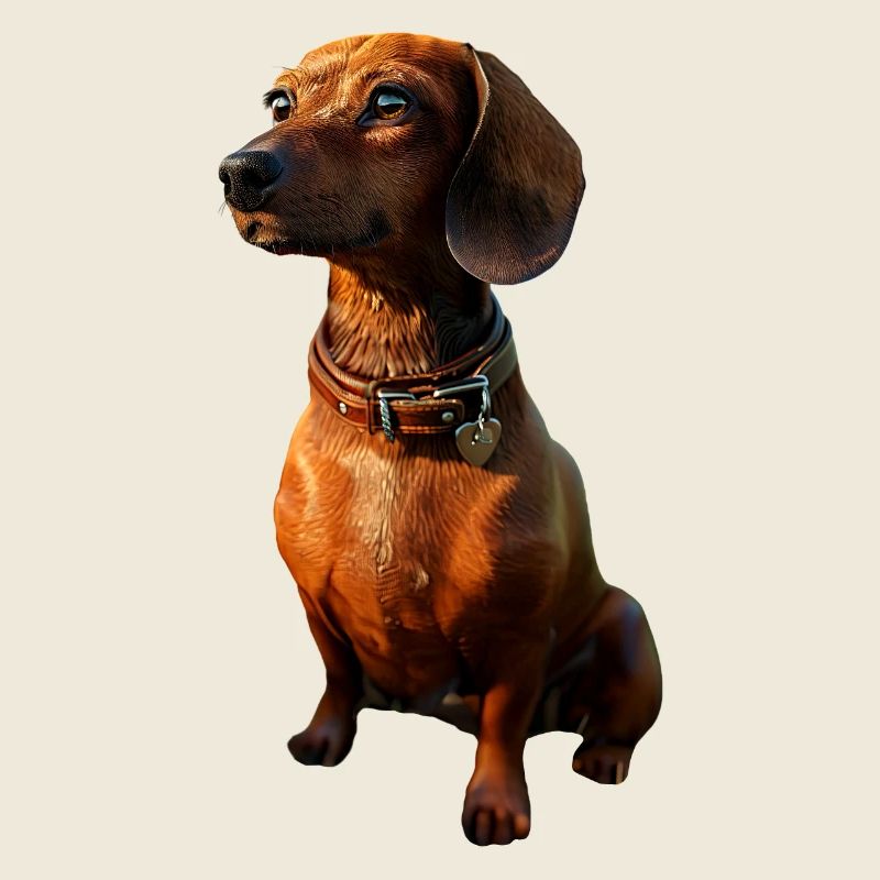 Teckel, Teckel, Teckel miniature, Dachshund Club, Teckel