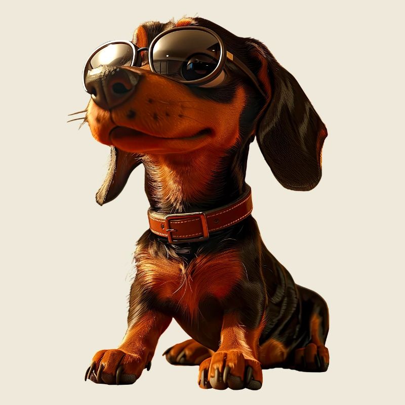 Teckel, Teckel, Teckel miniature, Dachshund Club, Teckel