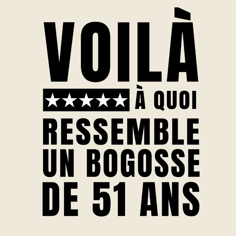 So sieht eine 51-jährige Bogosse aus