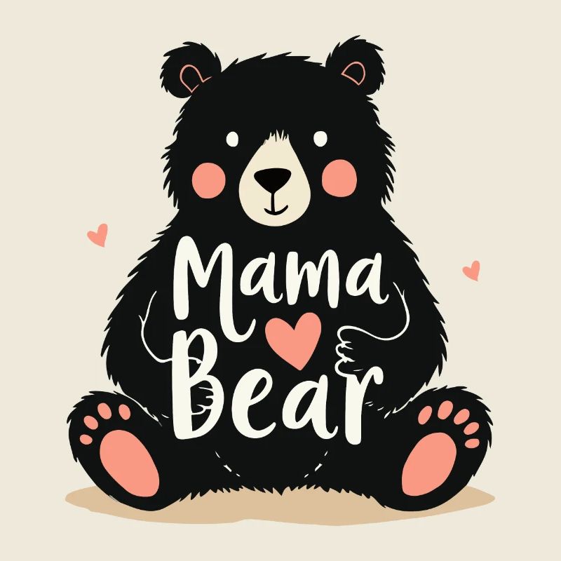MAMA BEAR