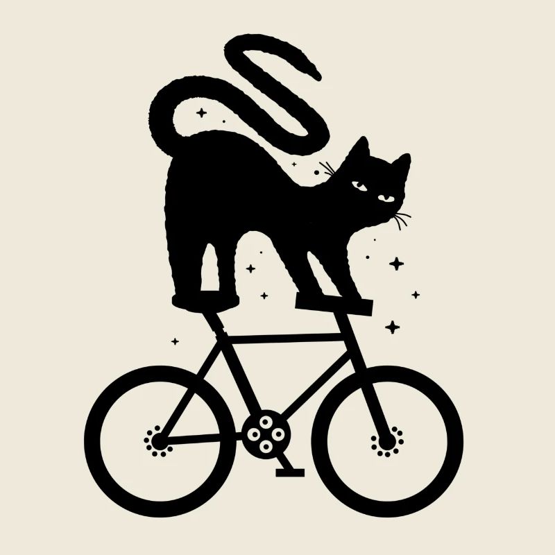 Roue Cat Lover