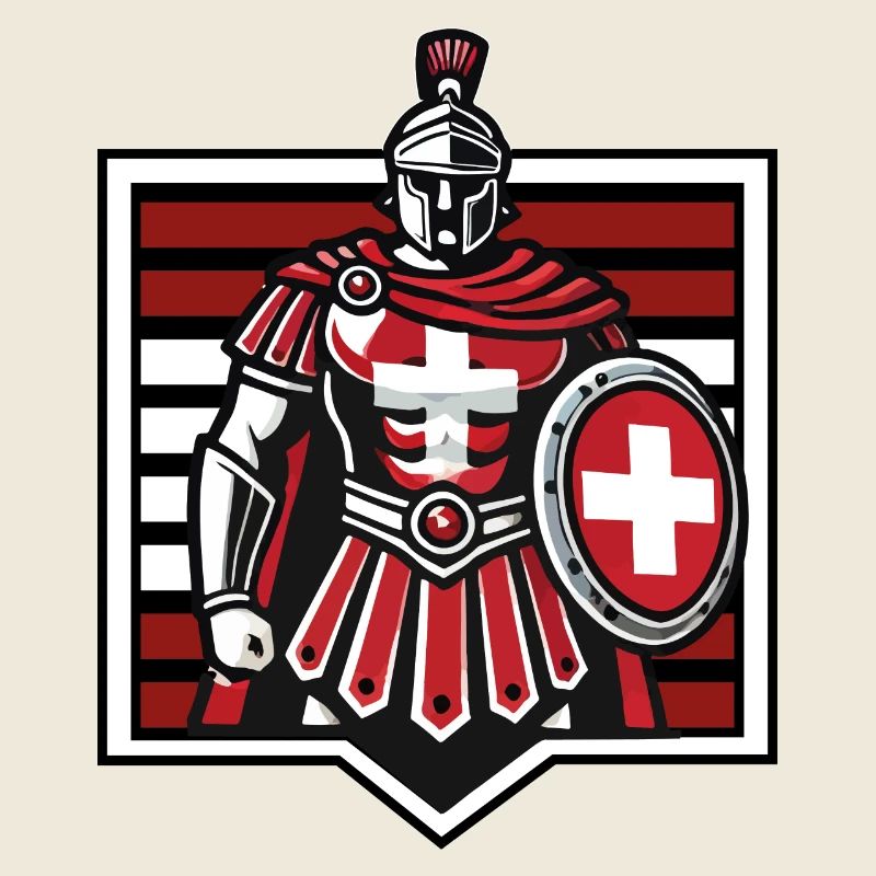 Gladiator Switzerland #2