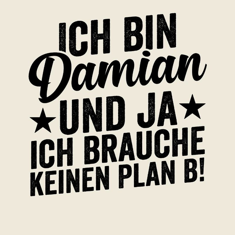 Prénom Damian