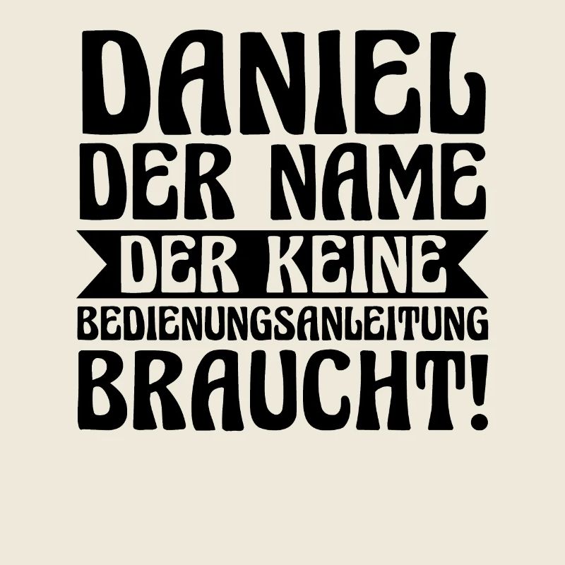 Prénom Daniel