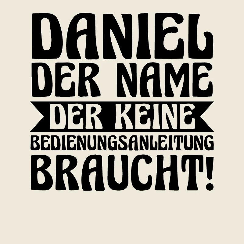 Prénom Daniel