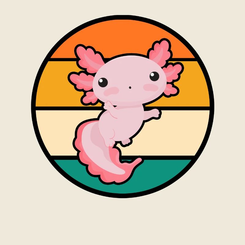 Axolotl