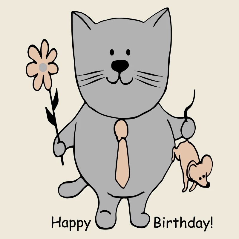 Bon anniversaire