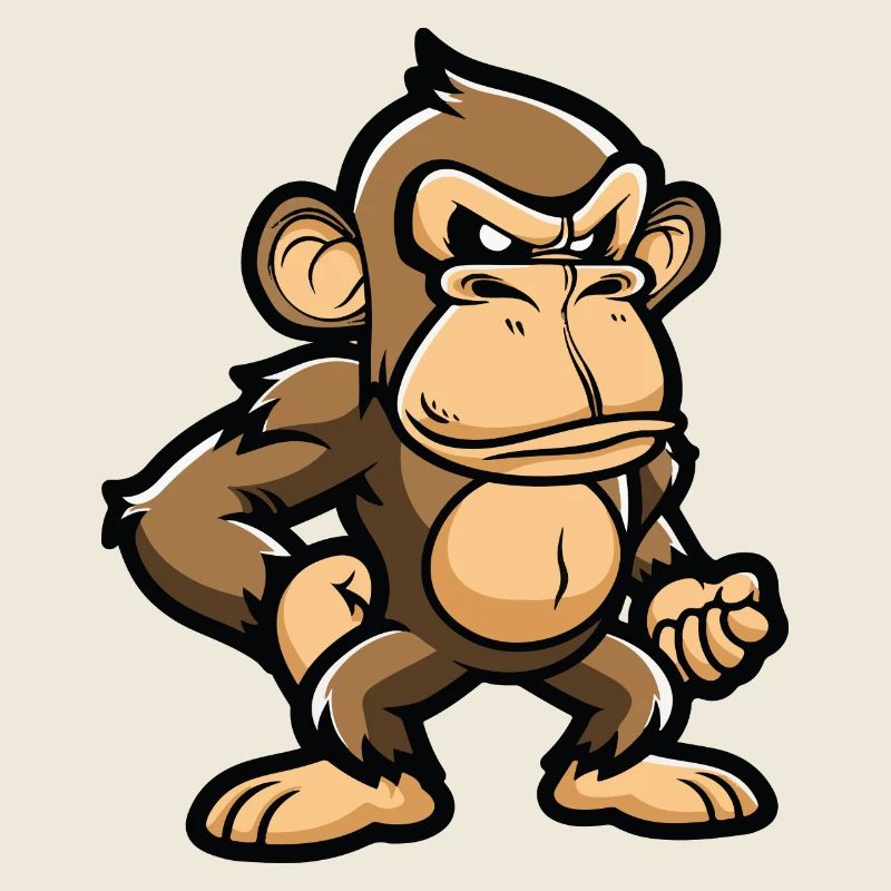 monkey