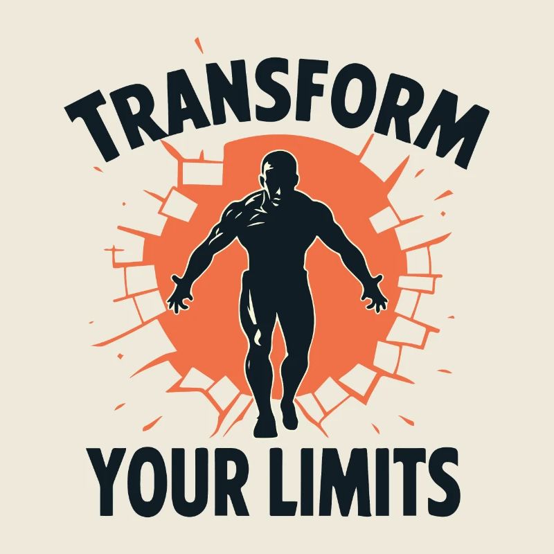 TRANSFORM YOUR LIMITS