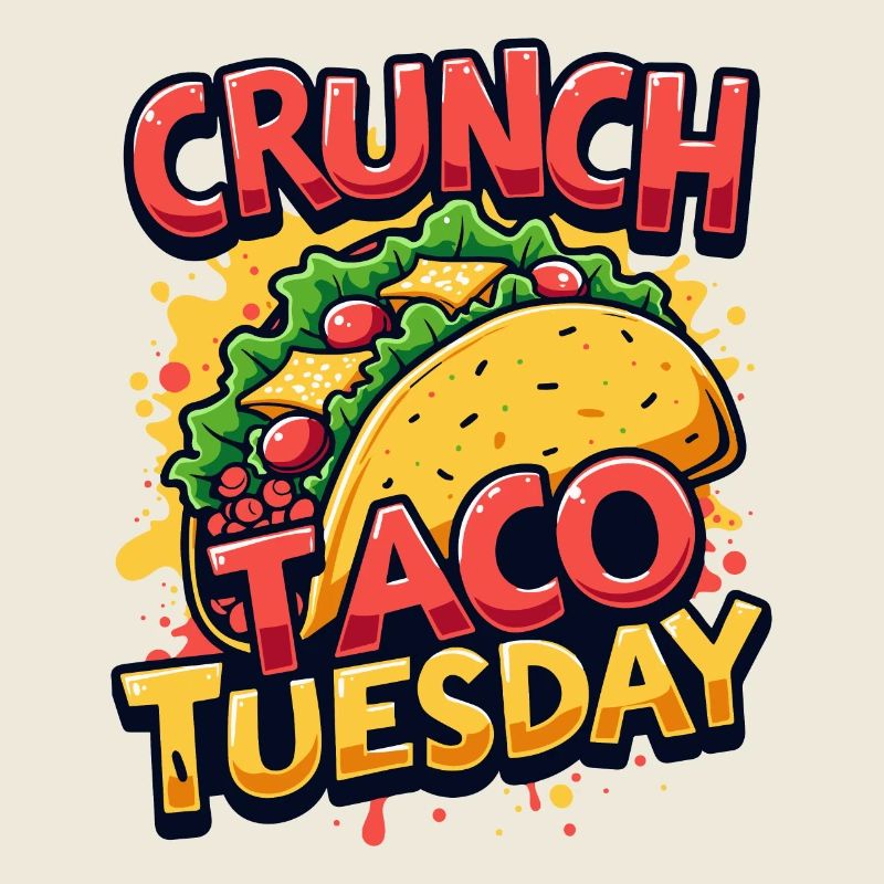 TACO MARDI