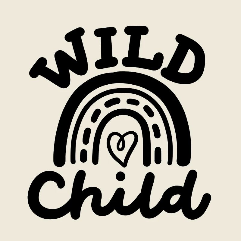 Wildes Kind