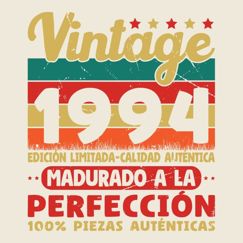 Vinatge 1994 Birthday Gift