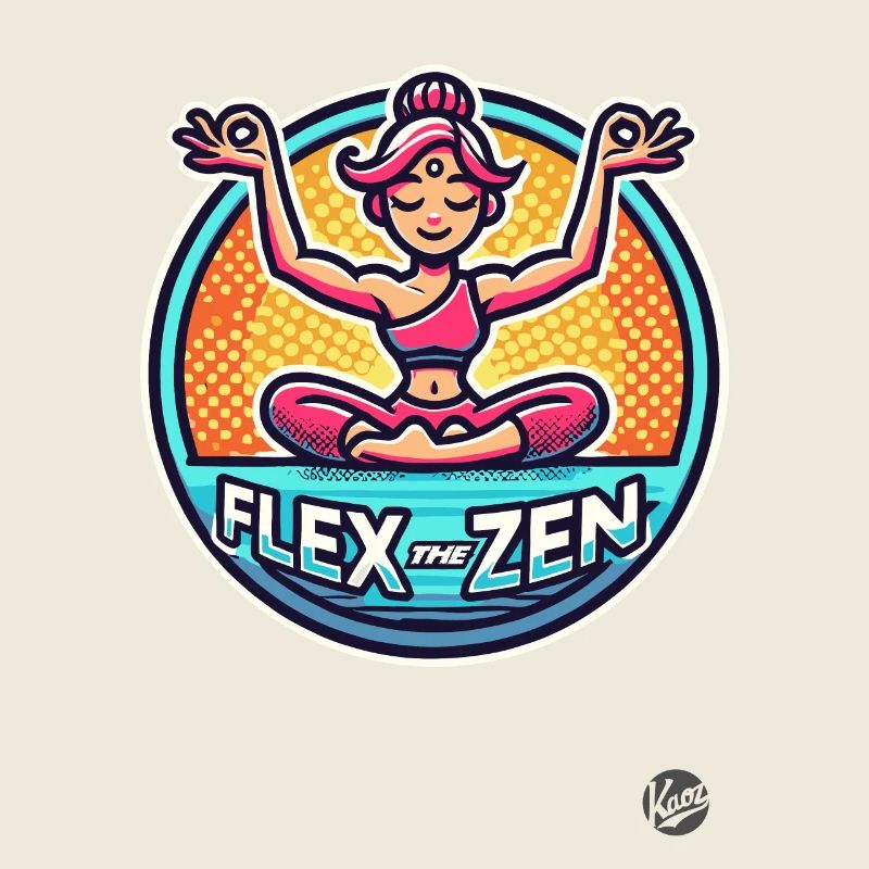 Flexe the Zen, Yoga