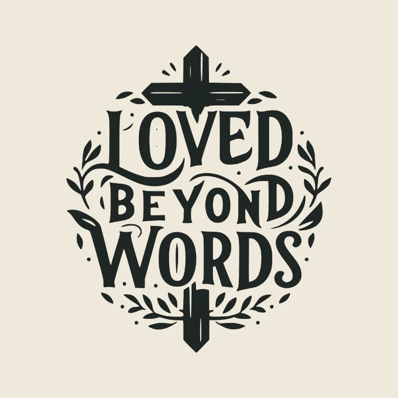 Loved Beyond Words