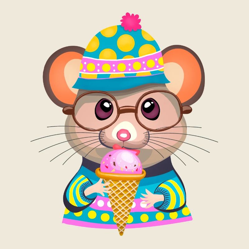 Petit gourmand