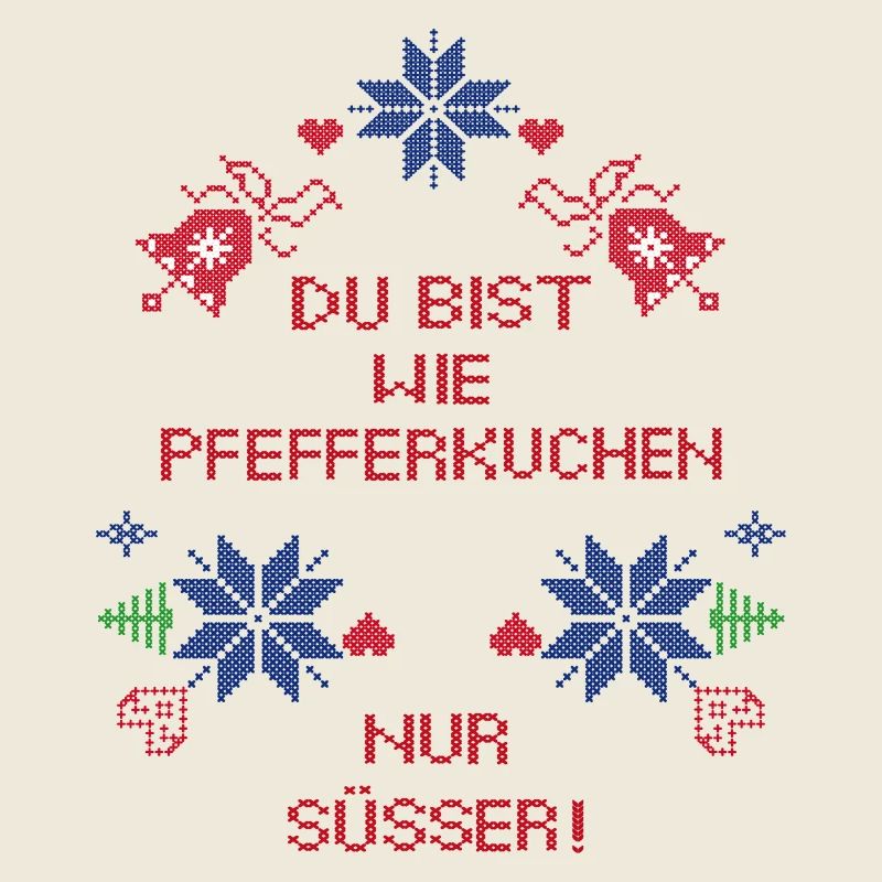 Pfefferkuchen Advent