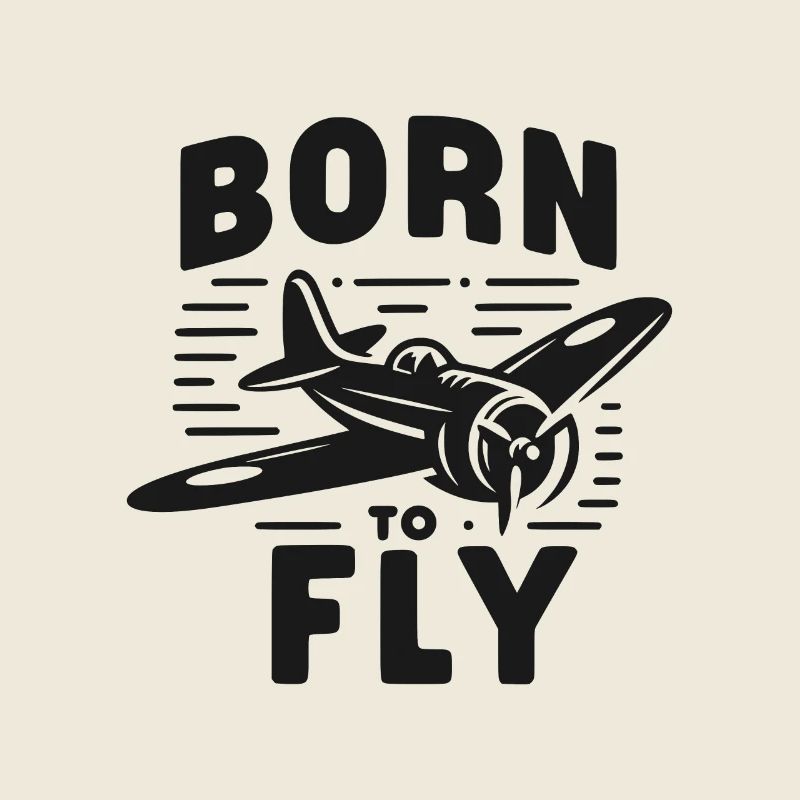 Born to Fly