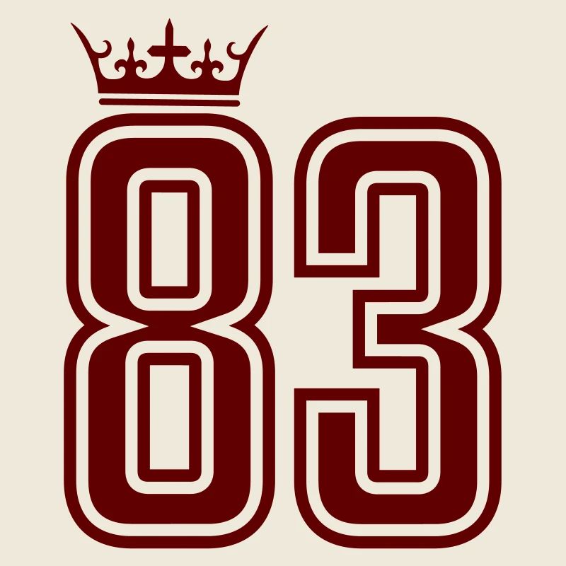 83 Crowns