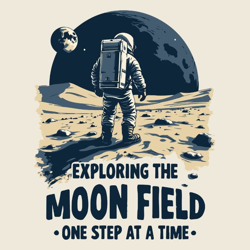 MOON FIELD