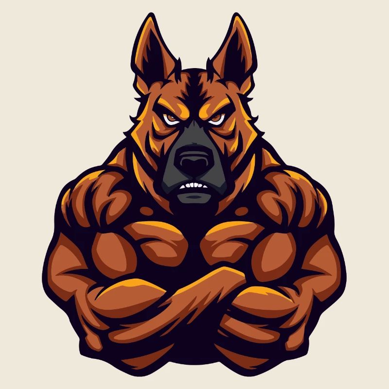 hund schäferhund