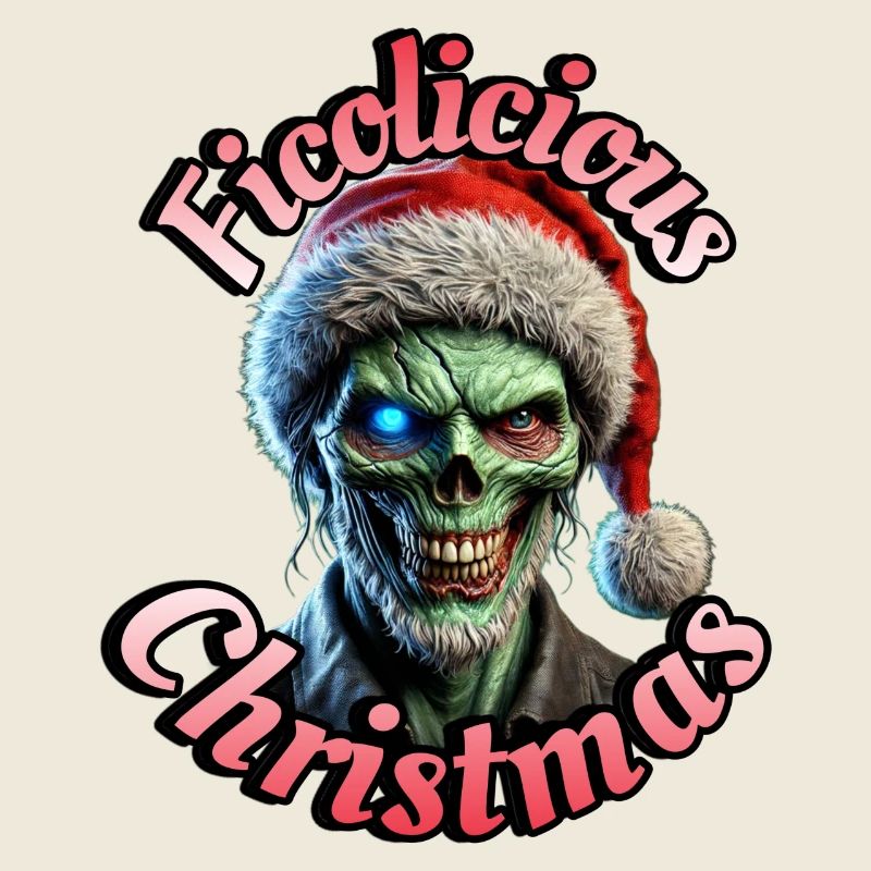 Ficolicious Christmas