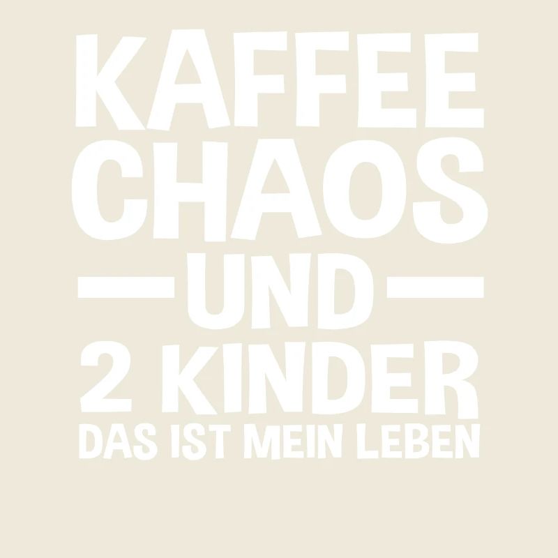 Mama Von 2 Kindern
