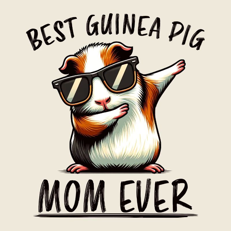 Dicton de cochon d’Inde, Cadeau de cochon d’Inde