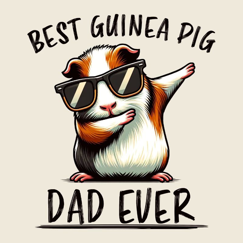 Dicton de cochon d’Inde, Cadeau de cochon d’Inde