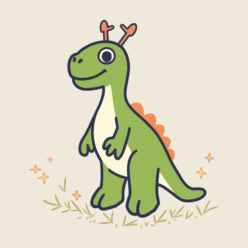 DINOSAURIER