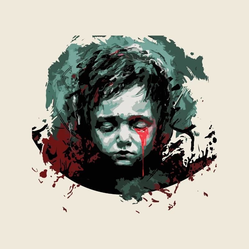 CHILD CRYING