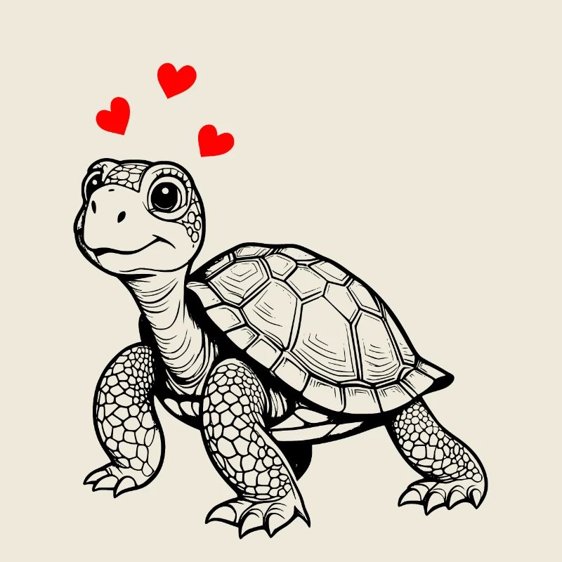 tortoise