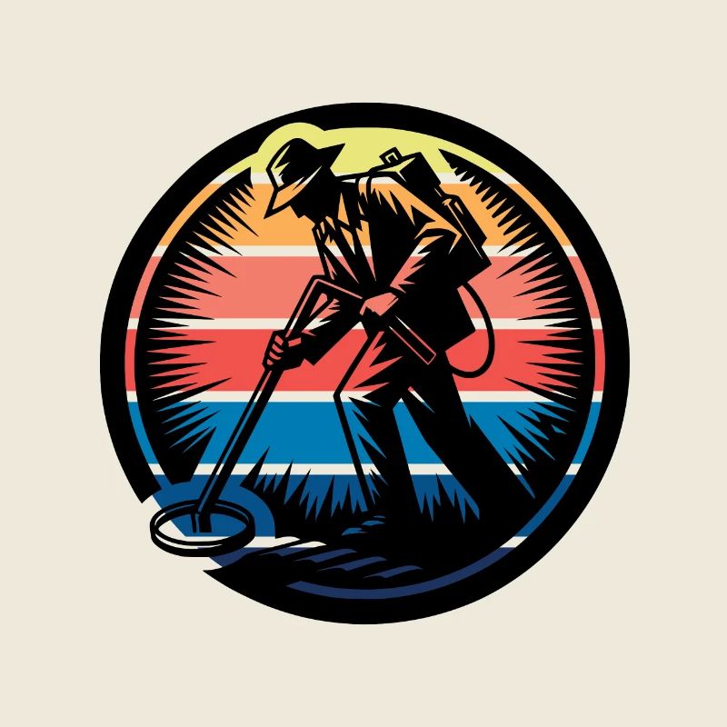 Probing Metal Detector