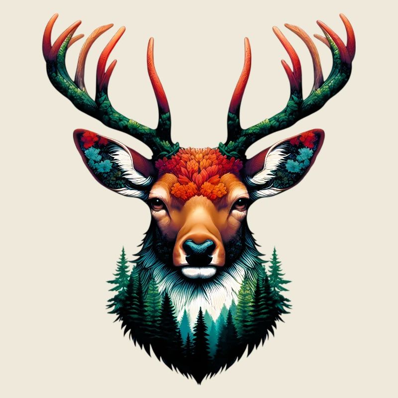 Hirsch