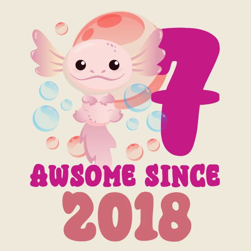 Septième anniversaire